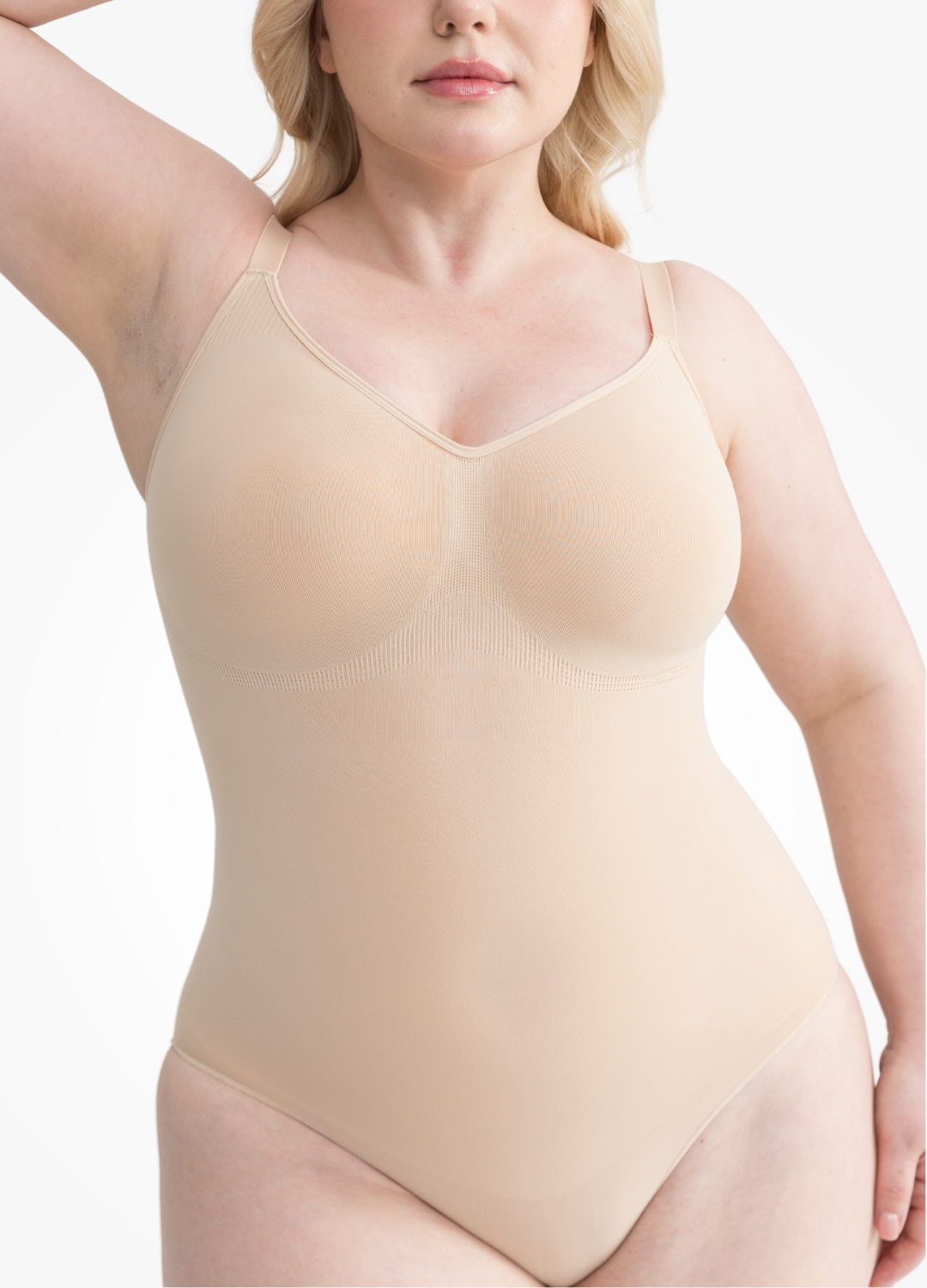 All Day Sculpt Bodysuit