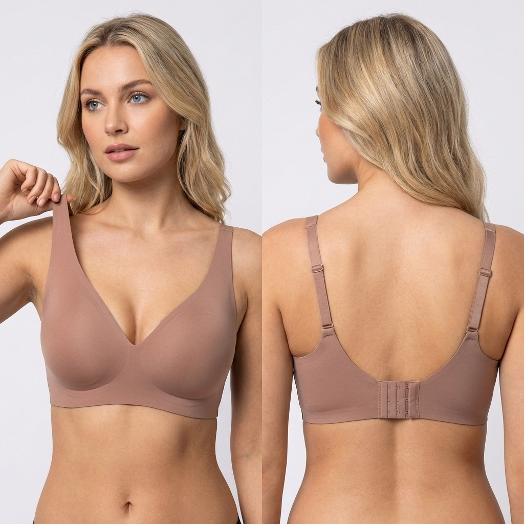 Push up-bh Comfort