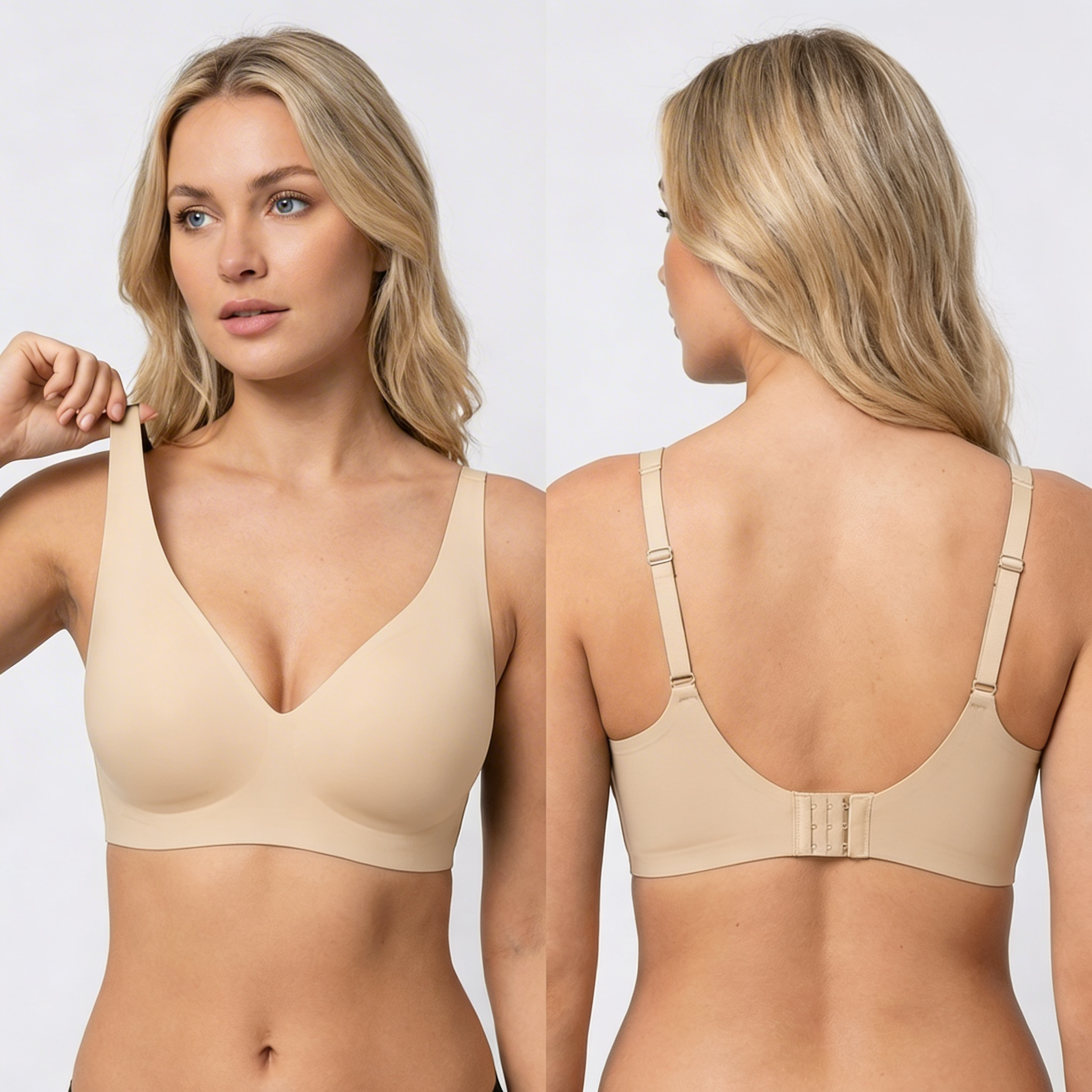 Push up-bh Comfort