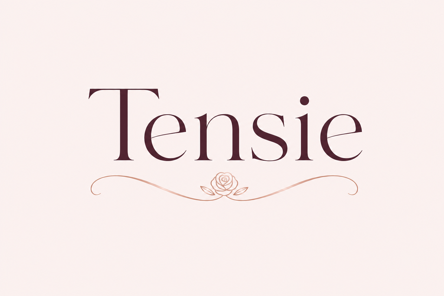 Tensie